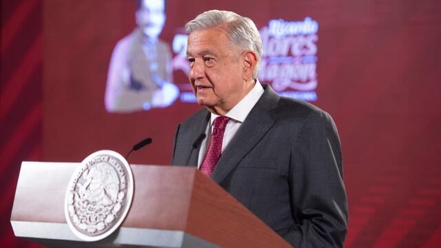Mineros atrapados Sabinas, Coahuila, día 31: AMLO señala que ya se conocen los nombres de los dueños de la mina