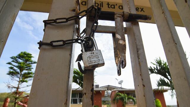 La CNTE advirtió que no habrá regreso a clases