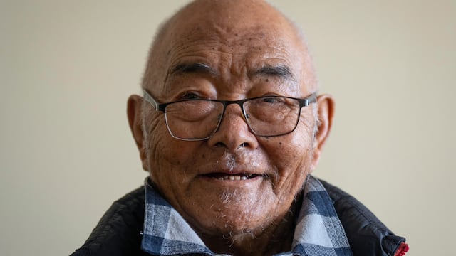 ¿Quién fue Kanchha Sherpa? El héroe del Everest antes de que el senderismo fuera tendencia