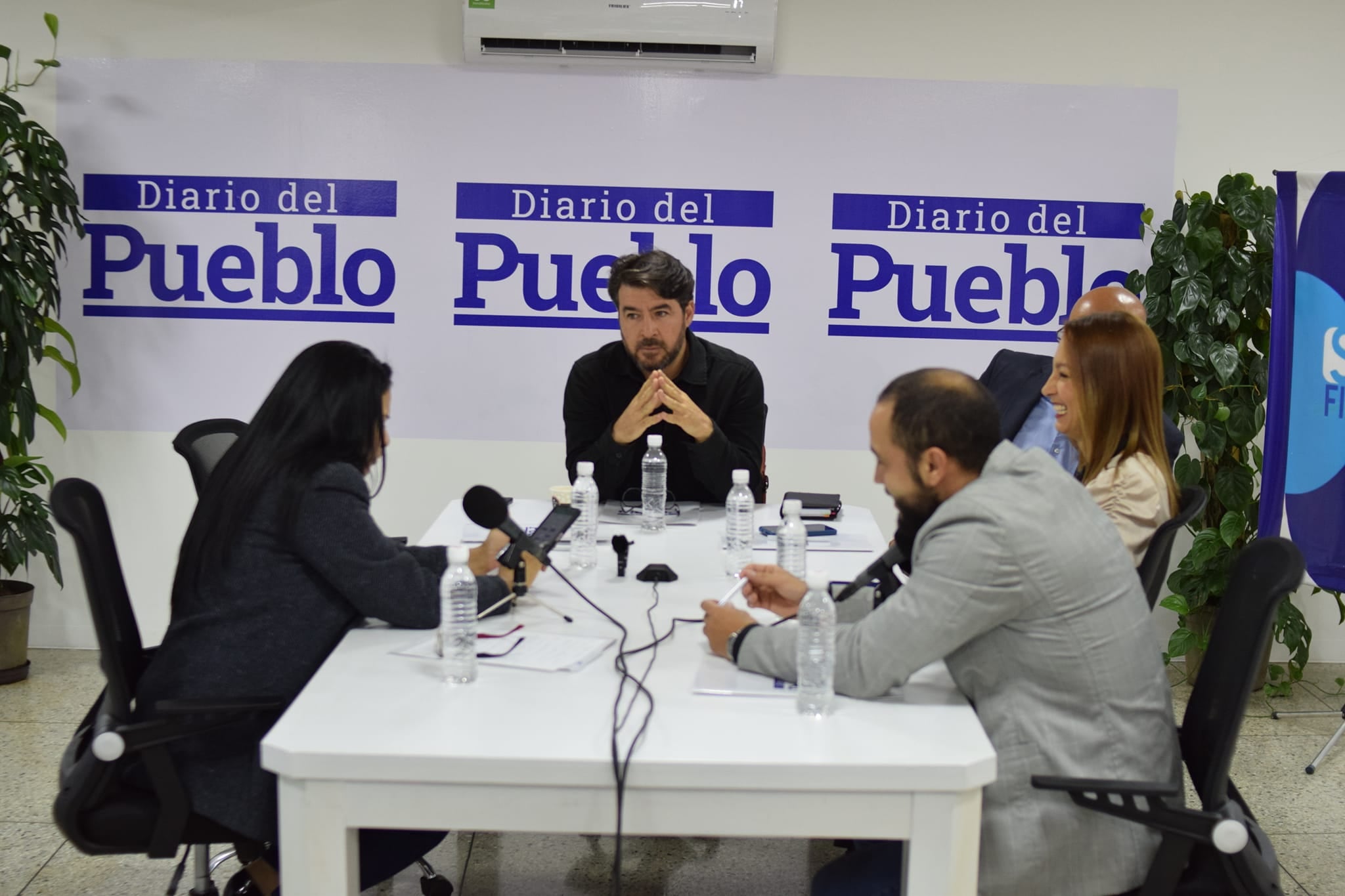 Candidatos a la presidencia de Venezuela