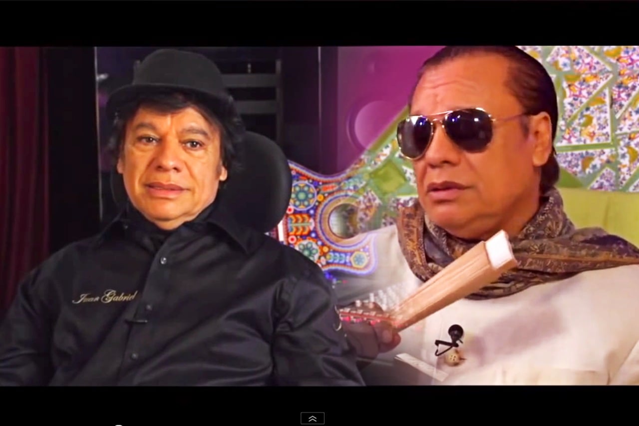 Juan Gabriel