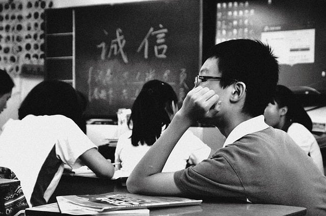 Paciente con alzheimer tuvo que dejar la escuela desde los primeros síntomas de la enfermedad