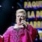 Paquita la del Barrio no dejó testamento y sus hijos que ni se hablan, se pelearían la herencia