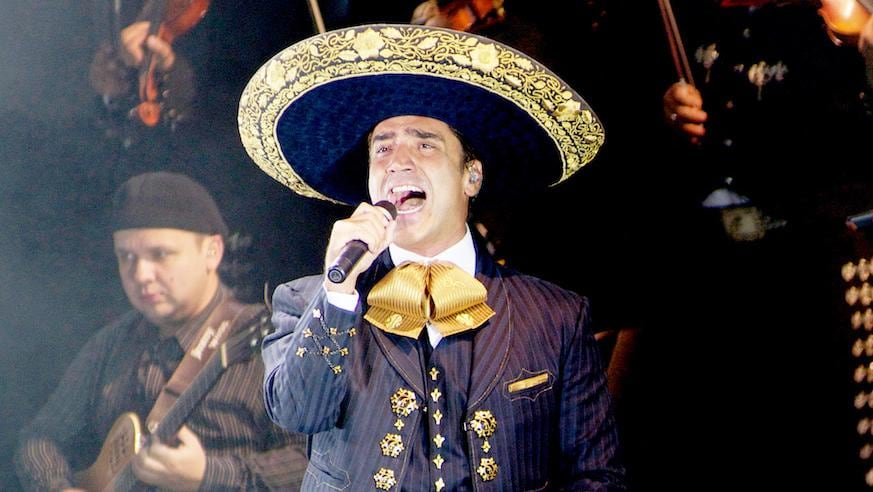 Alejandro Fernández