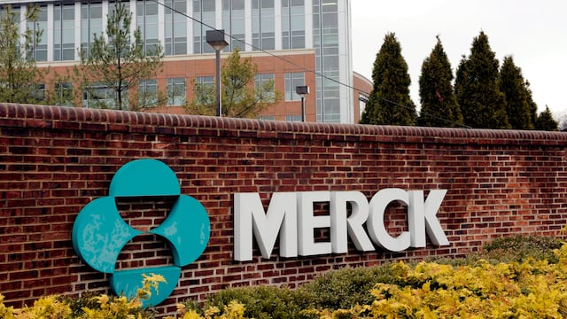 Merck&Co desarrolla la primera pastilla experimental contra Covid-19.