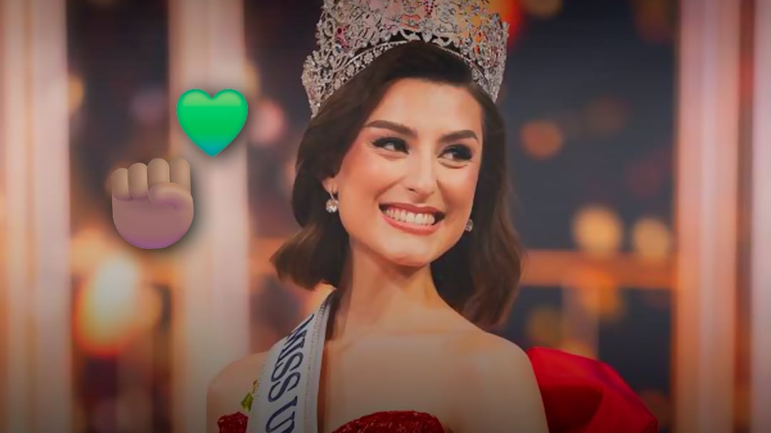 El discurso de Dominga López, Miss Chile 2026, sobre el aborto y la libertad de decidir