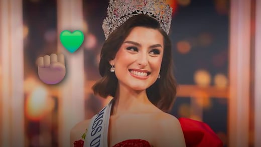 El discurso de Dominga López, Miss Chile 2026, sobre el aborto y la libertad de decidir