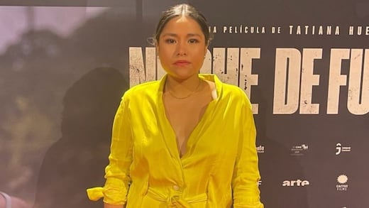¿Quién es Eileen Yáñez? La actriz es “Marta” en Mujeres Asesinas 3, serie de TelevisaUnivision para ViX