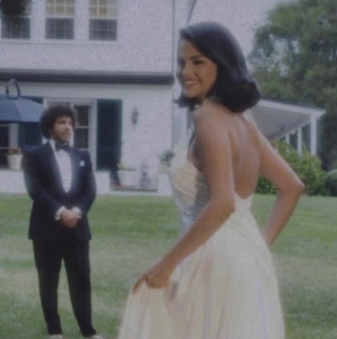 Selena Gómez y Benny Blanco