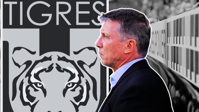 Siboldi sale de Tigres