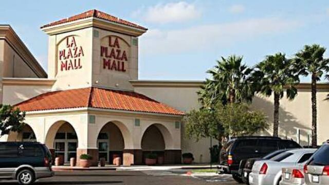 “Ayer sábado a las 6 pm a mi hija le comentó la cajera de Gymboree (tienda de niños en el mall de McAllen) que llevaba vendido sólo 15 dólares”