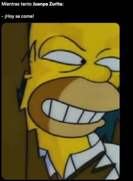 Memes de Juanpa Zurita por el sismo del 19 de septiembre.