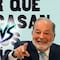 Carlos Slim venció a James A. Robinson, Premio Nobel de Economía 2024, y lo llamó imbécil