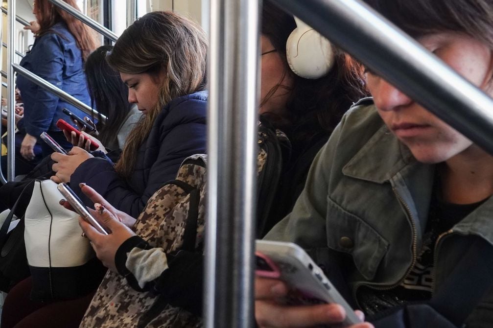 Registro de líneas telefónicas móviles en México