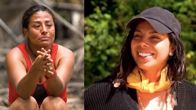 Toñita / Lizbeth Rodríguez