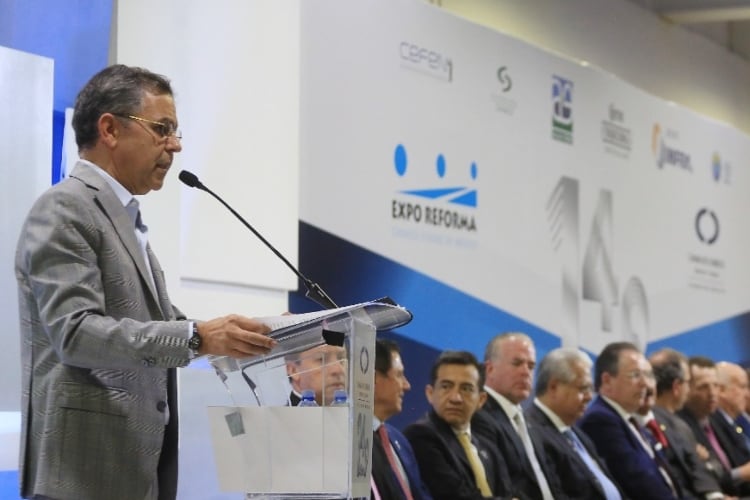 César Yáñez revive y asegura que las elecciones 2024 serán las primeras sin miedo ni fraude