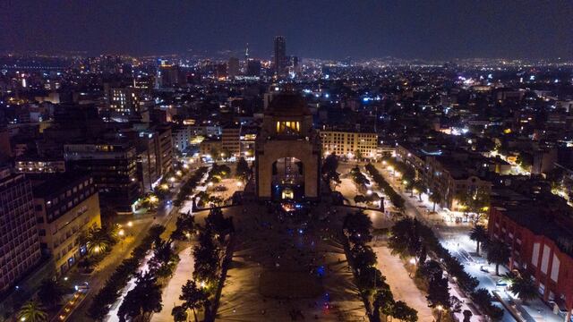 México. Crisis del reformismo.