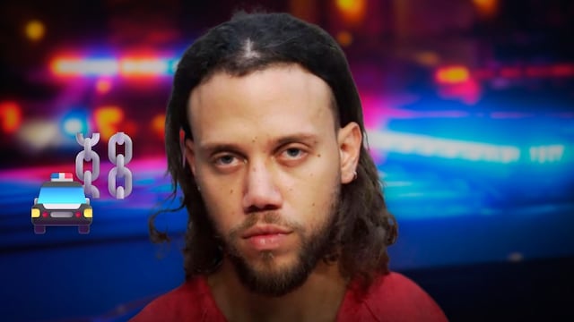 Arrestan a Jhay Cortez en Miami