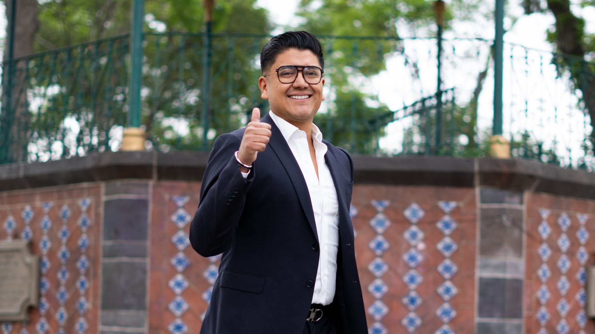 ¿Quién es Miguel Ángel Covarrubias Cervantes? Exdiputado de Tlaxcala