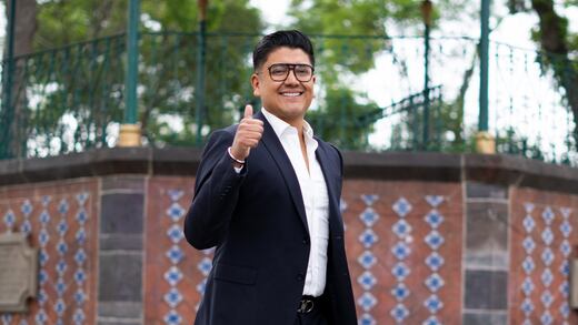 ¿Quién es Miguel Ángel Covarrubias Cervantes? Exdiputado de Tlaxcala