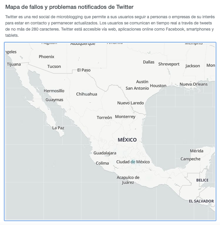 Usuarios de Twitter reportan hilos perdidos en español del juicio de Johnny Depp vs Amber Heard de hoy