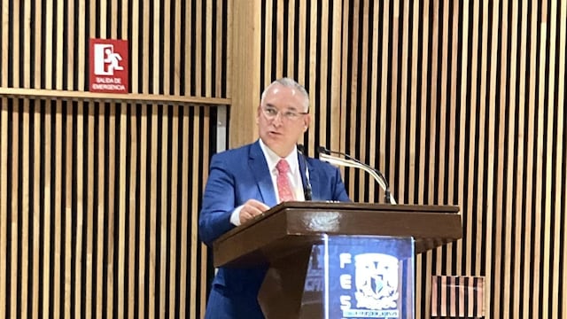 Pablo Basáñez García