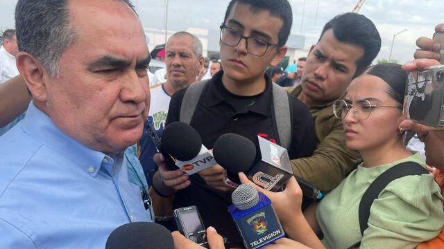 Jesús Madueña rector de la UAS