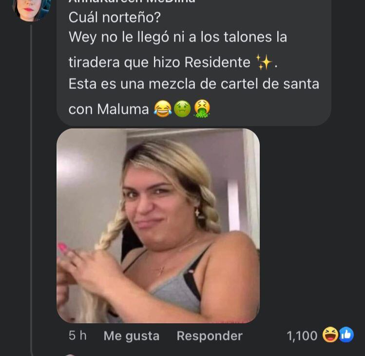 Memes de Christian Nodal por "Girasol" contra J Balvin