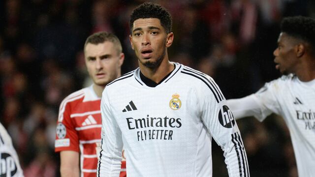 Playoffs Champions League 2025: Fechas, horarios y dónde ver los partidos del repechaje