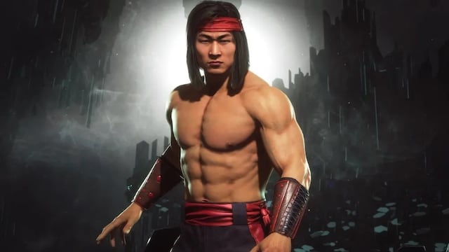 ¿Quién es Liu Kang? El monje shaolin de Mortal Kombat