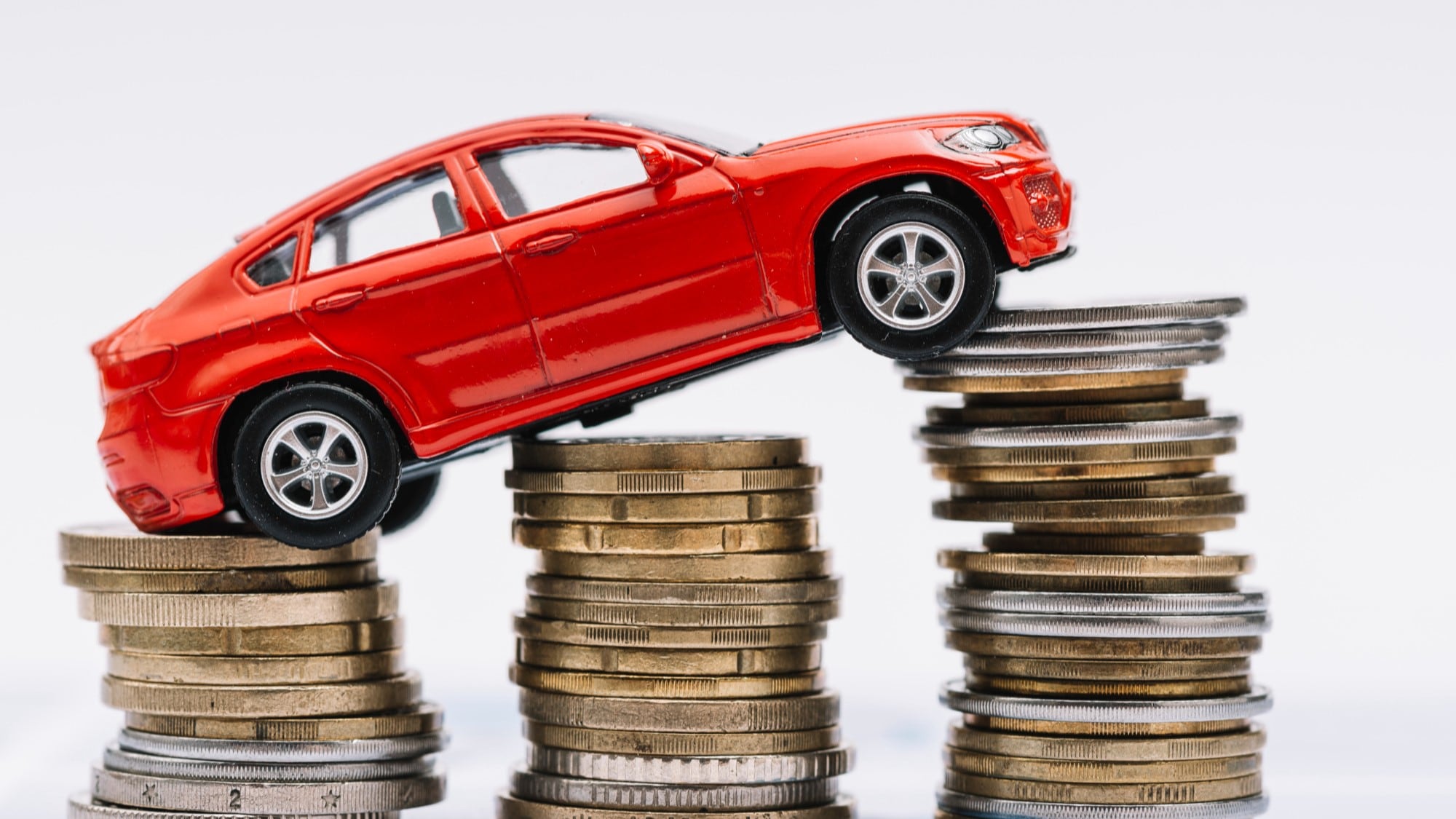 Toyota, Mercedes-Benz y BMW, las marcas más valiosas del mundo