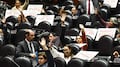 Reforma electoral para garantizar la mayoría calificada