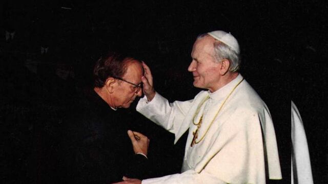 La congregación mexicana, fundada por Marcial Maciel, dio a conocer en un comunicado la decición del pontífice.