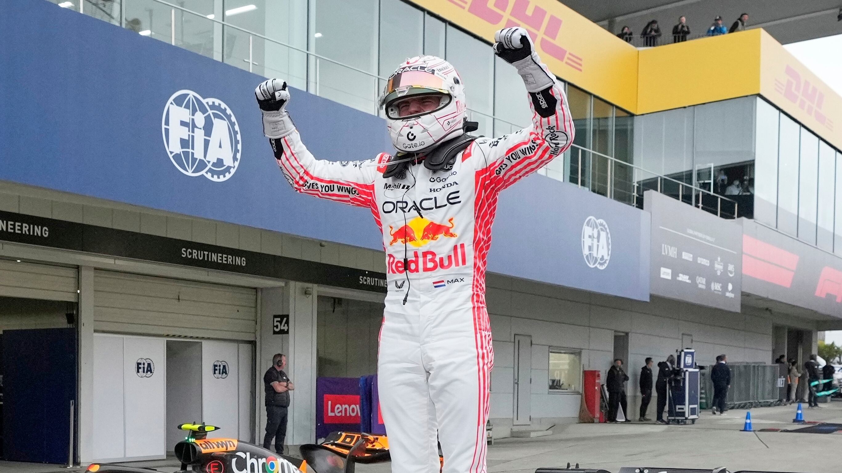 GP de Bahrein: Fechas, horarios y dónde ver la cuarta carrera de la temporada 2025 de Fórmula 1