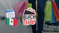 ¿Cuándo es el Black Friday 2025 en México? Fecha exacta y detalles