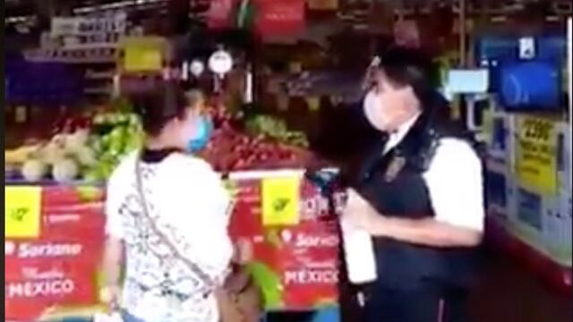 Supermercado