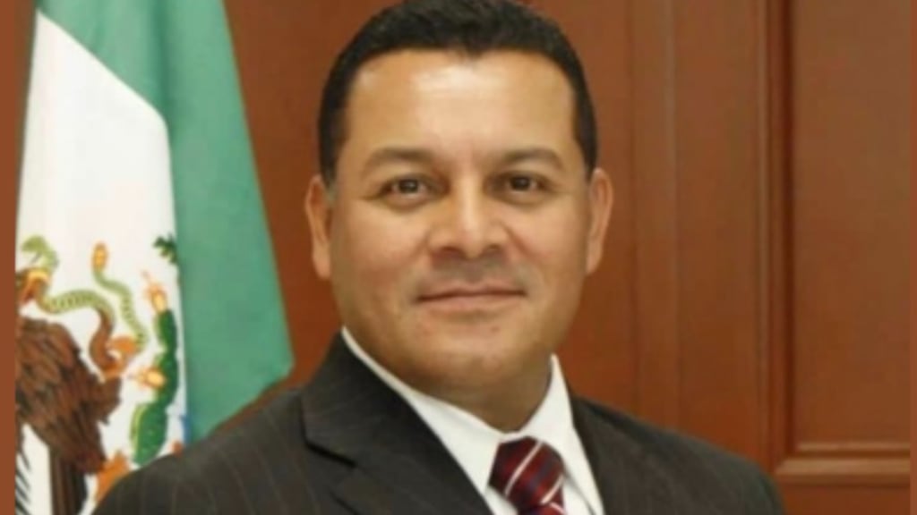 Detienen a 4 sospechosos del asesinato de juez Roberto Elías de Zacatecas