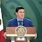 Samuel García: AMLO entregó a Nuevo León lo prometido en marzo; hay compromiso para agua y seguridad