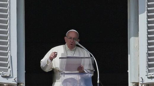 "Experiencia de transfiguración": califica Papa Francisco su visita a México