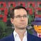 La teoría de Ricardo Anaya sobre el “gobierno espía” y las leyes aprobadas en el periodo extraordinario de sesiones 2025
