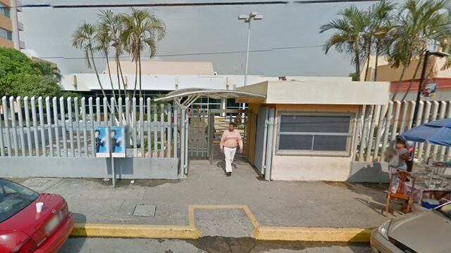 Hospital Regional Villahermosa en Tabasco