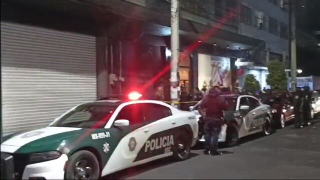 Matan a hombre de 77 años en Bar Emporio