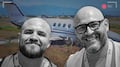 Identifican a los dos tripulantes de avioneta que cayó en Ixtlán del Río
