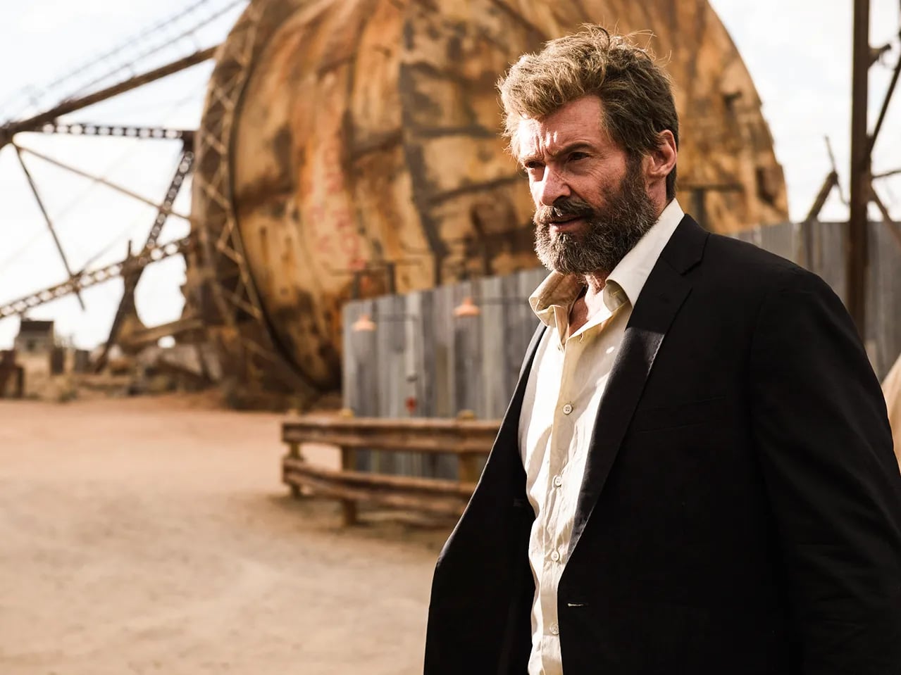 Wolverine