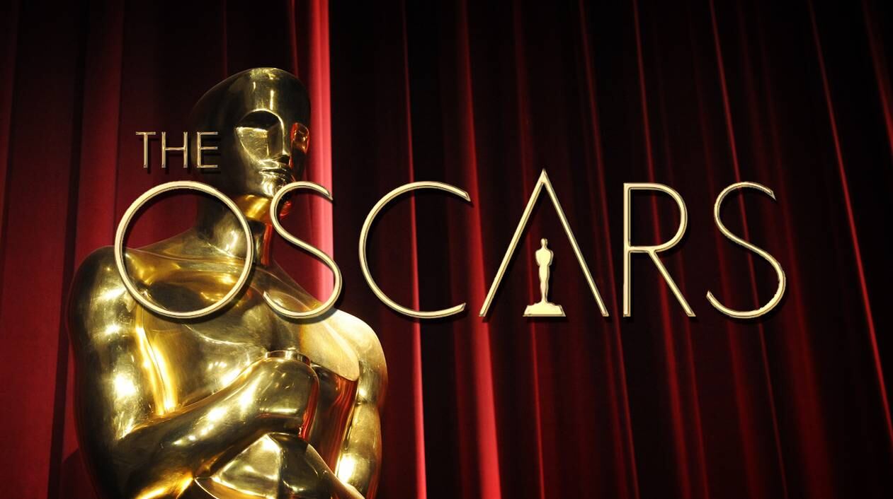 Premios Oscar 2016