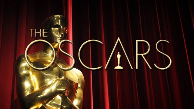 Premios Oscar