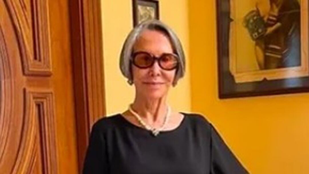 Florinda Meza