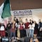 Los 4 puntos de la estrategia de Claudia Sheinbaum para enfrentar la crisis de agua en México