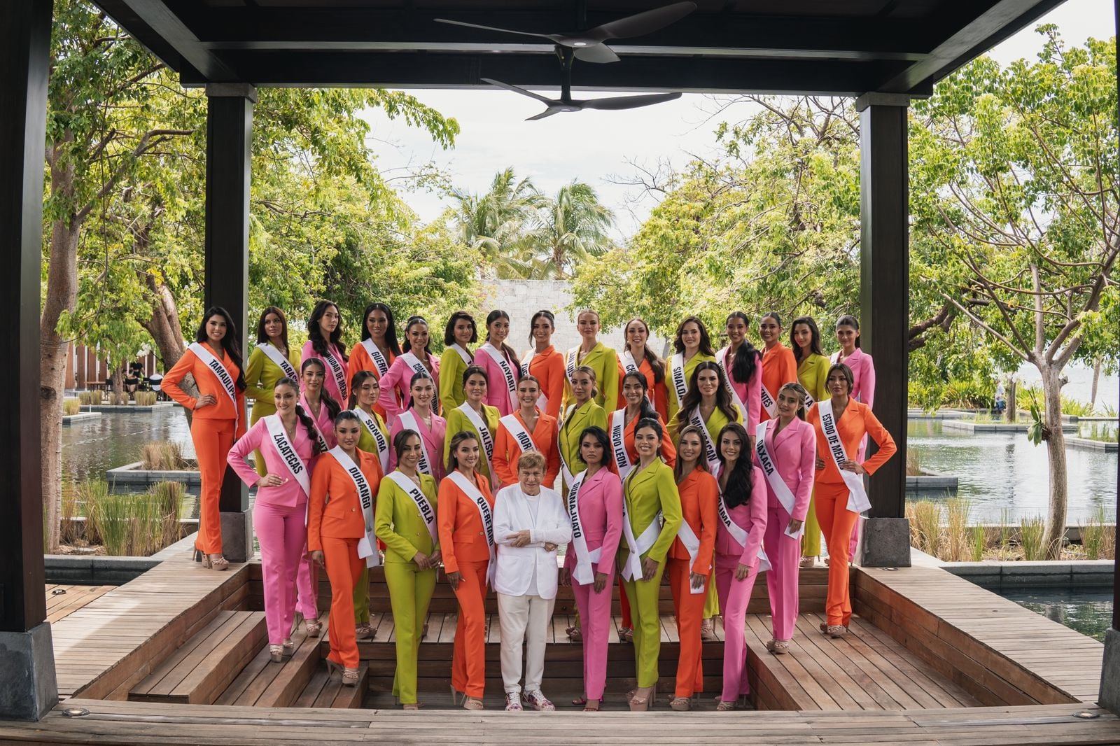 SEYTÚ, patrocinador oficial de Miss Universo México e Internacional