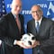 El asesor más cercano de Gianni Infantino habría renunciado por la crisis en la FIFA